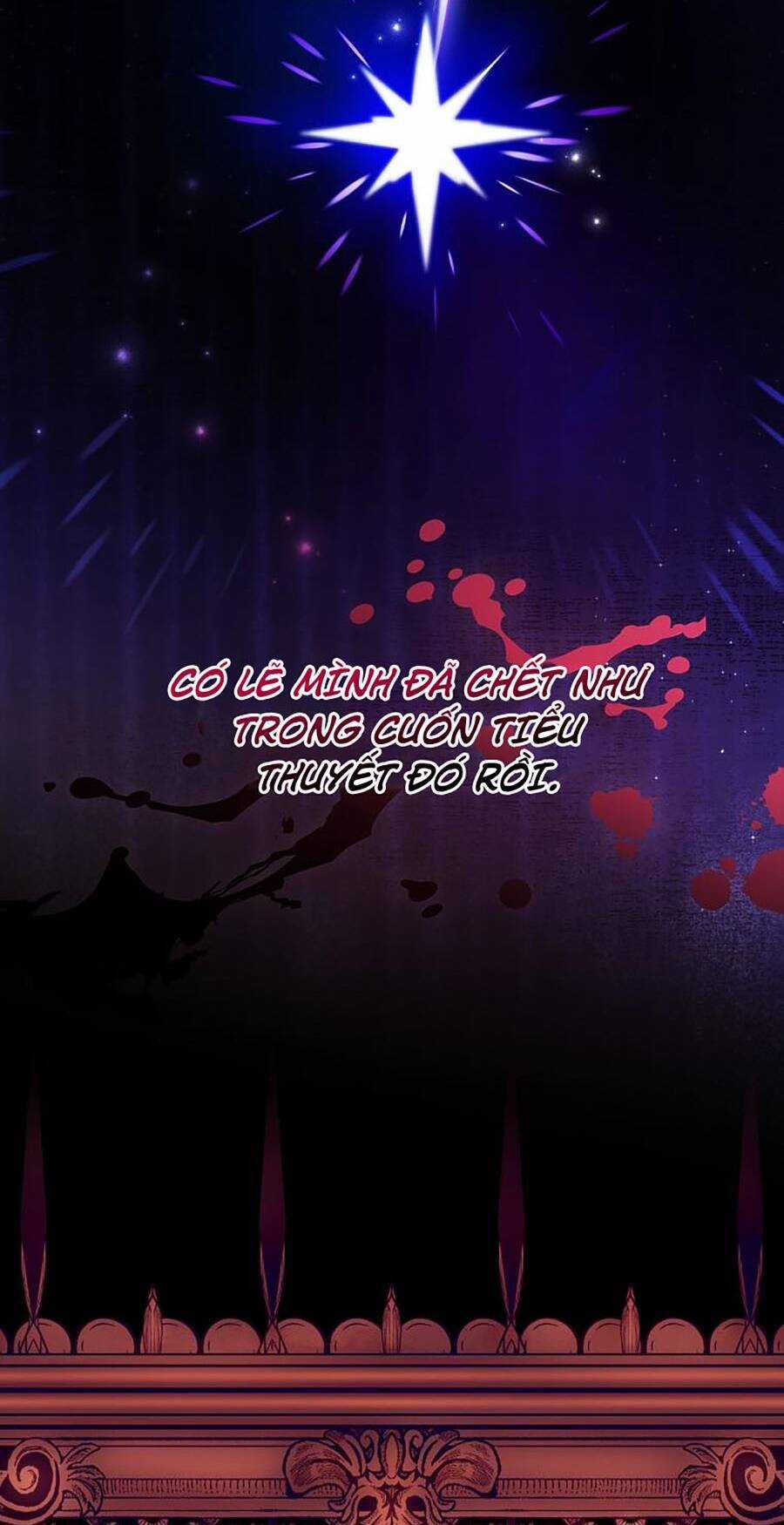 Trở Thành Hoàng Tử Út Trong Tiểu Thuyết Chapter 2 trang 20