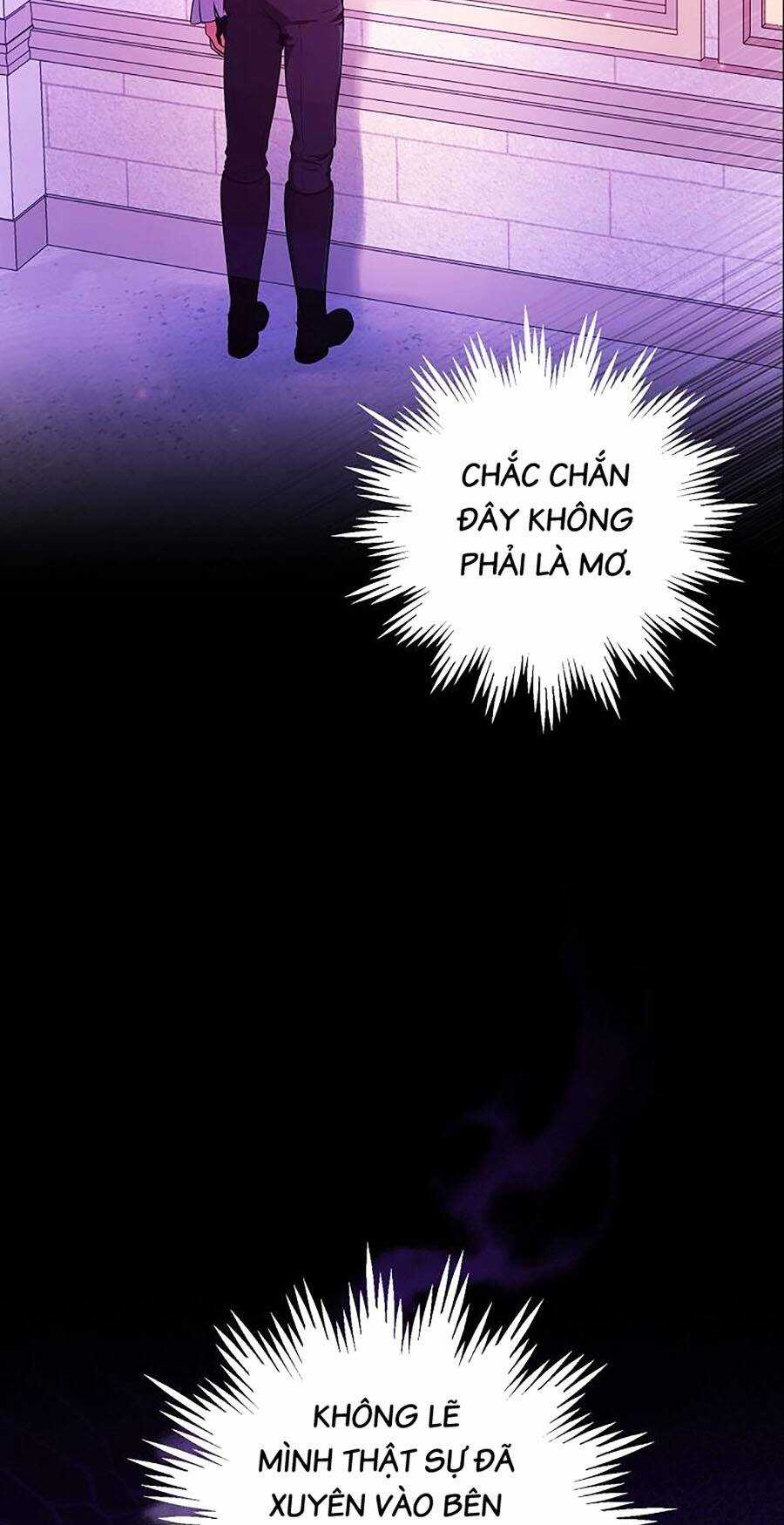 Trở Thành Hoàng Tử Út Trong Tiểu Thuyết Chapter 2 trang 22