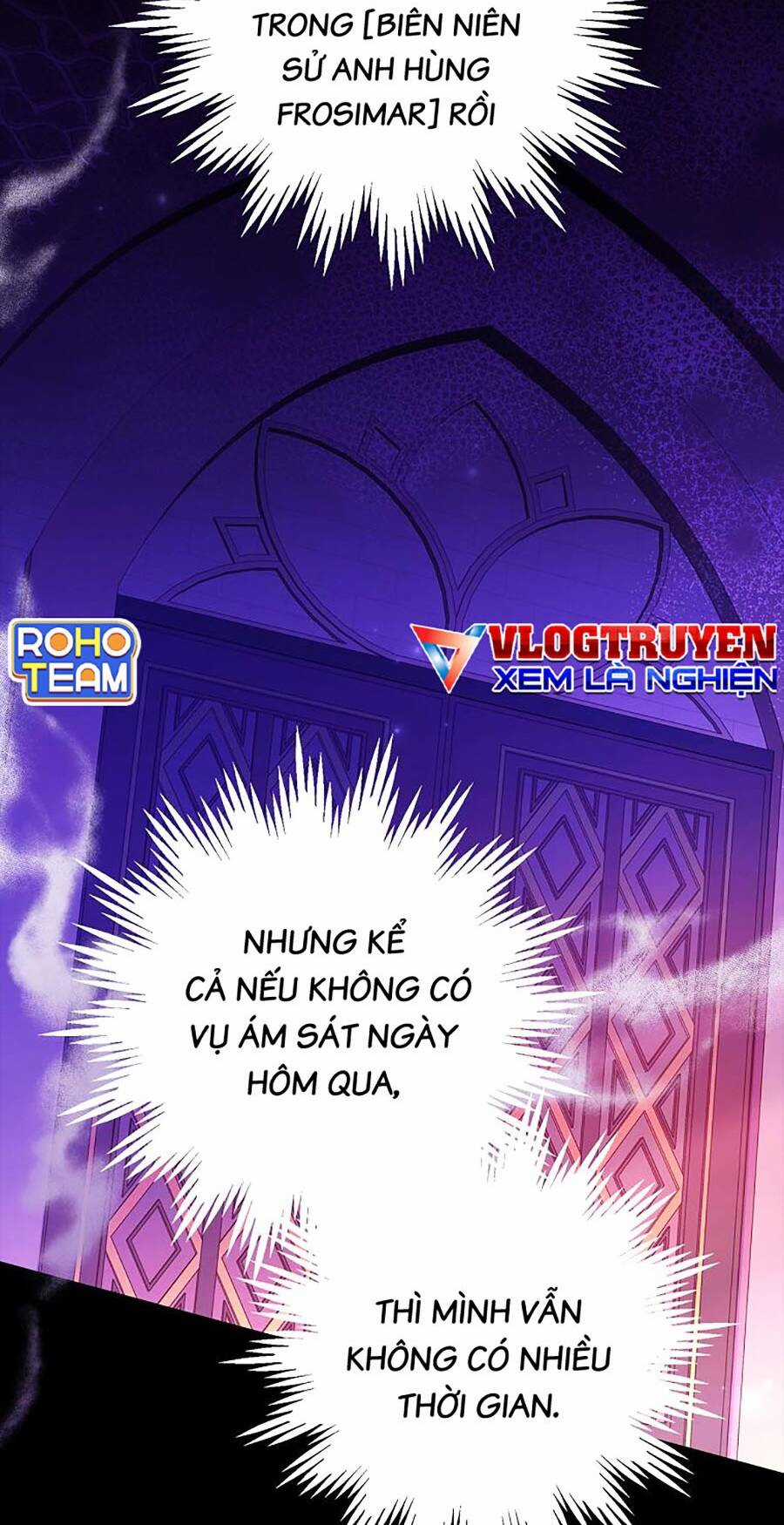 Trở Thành Hoàng Tử Út Trong Tiểu Thuyết Chapter 2 trang 23