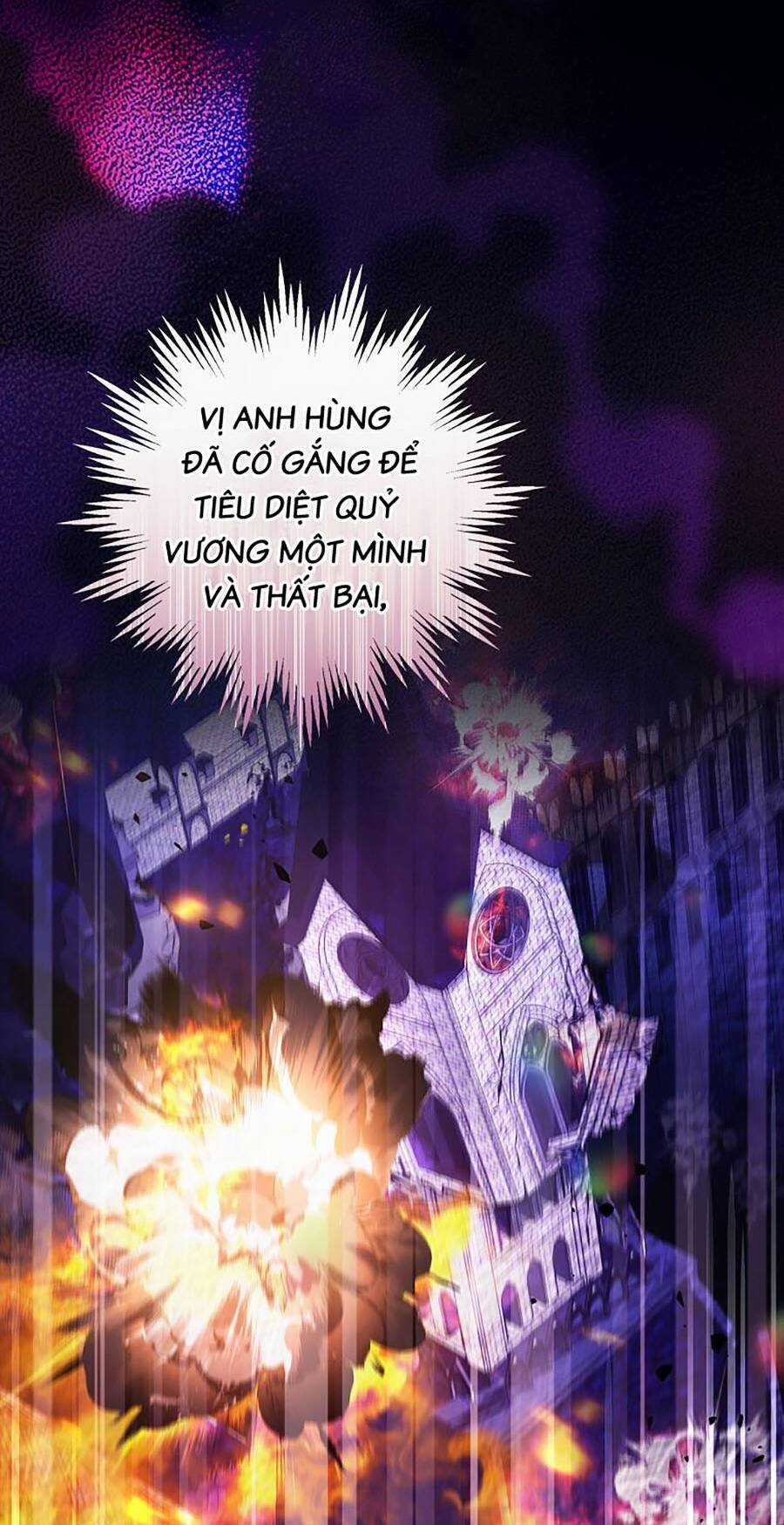 Trở Thành Hoàng Tử Út Trong Tiểu Thuyết Chapter 2 trang 26