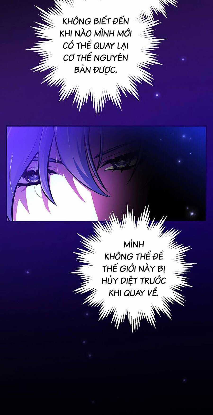 Trở Thành Hoàng Tử Út Trong Tiểu Thuyết Chapter 2 trang 28