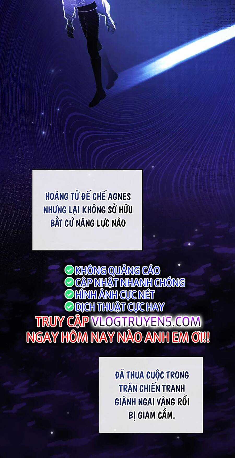 Trở Thành Hoàng Tử Út Trong Tiểu Thuyết Chapter 2 trang 3