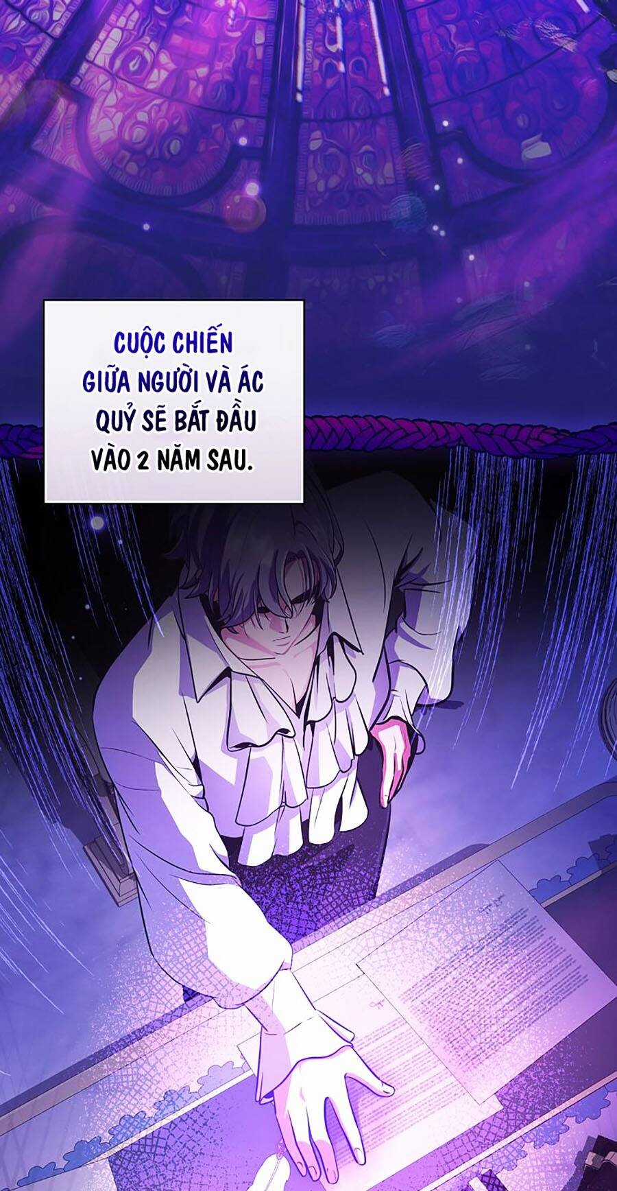 Trở Thành Hoàng Tử Út Trong Tiểu Thuyết Chapter 2 trang 30