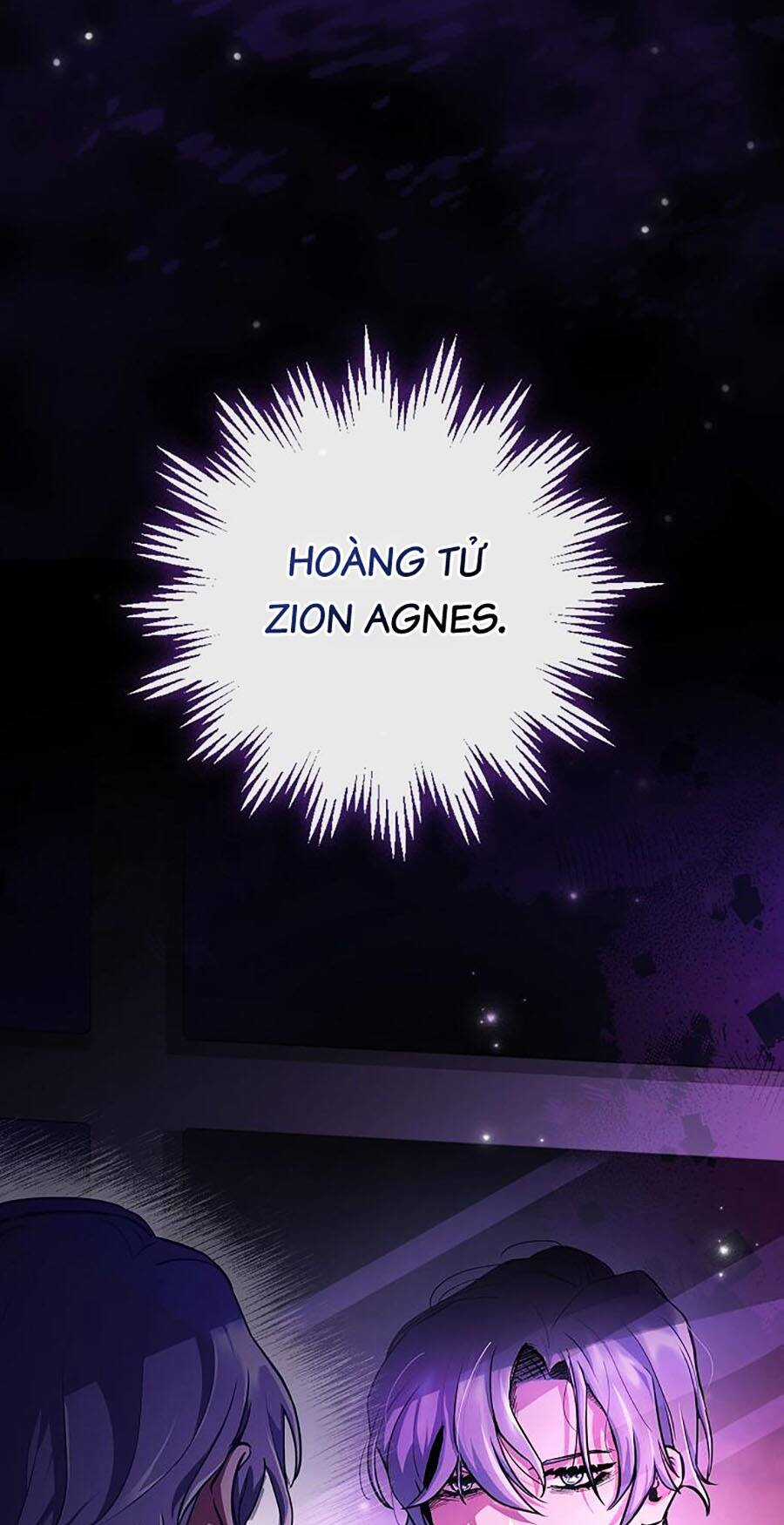 Trở Thành Hoàng Tử Út Trong Tiểu Thuyết Chapter 2 trang 4