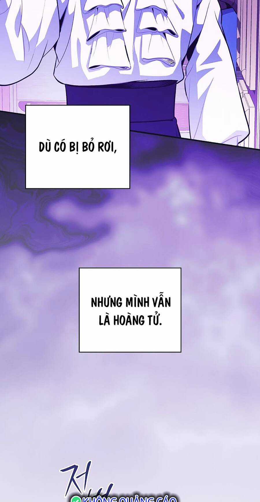 Trở Thành Hoàng Tử Út Trong Tiểu Thuyết Chapter 2 trang 44
