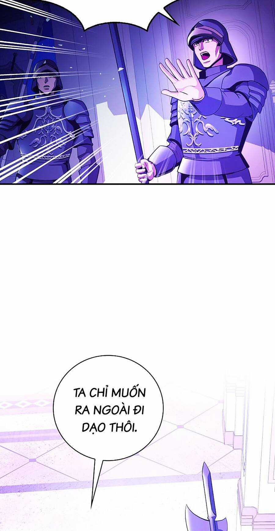 Trở Thành Hoàng Tử Út Trong Tiểu Thuyết Chapter 2 trang 48