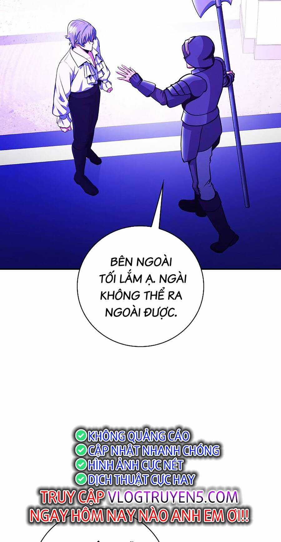 Trở Thành Hoàng Tử Út Trong Tiểu Thuyết Chapter 2 trang 49