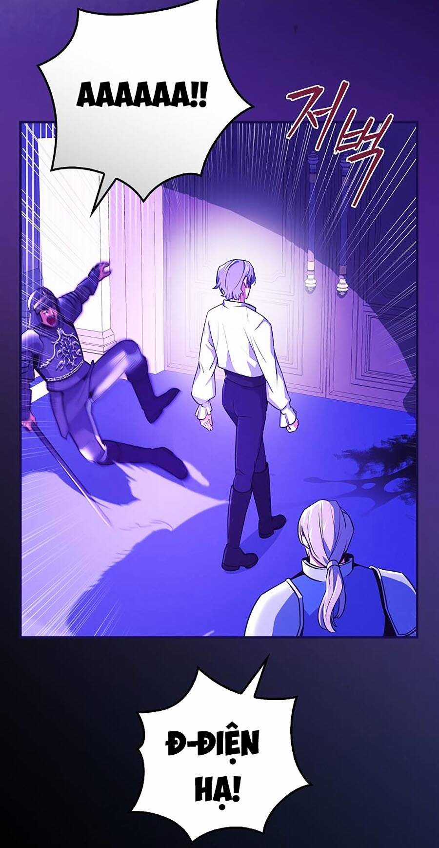 Trở Thành Hoàng Tử Út Trong Tiểu Thuyết Chapter 2 trang 59