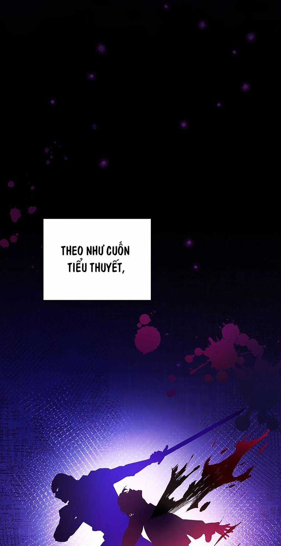Trở Thành Hoàng Tử Út Trong Tiểu Thuyết Chapter 2 trang 6
