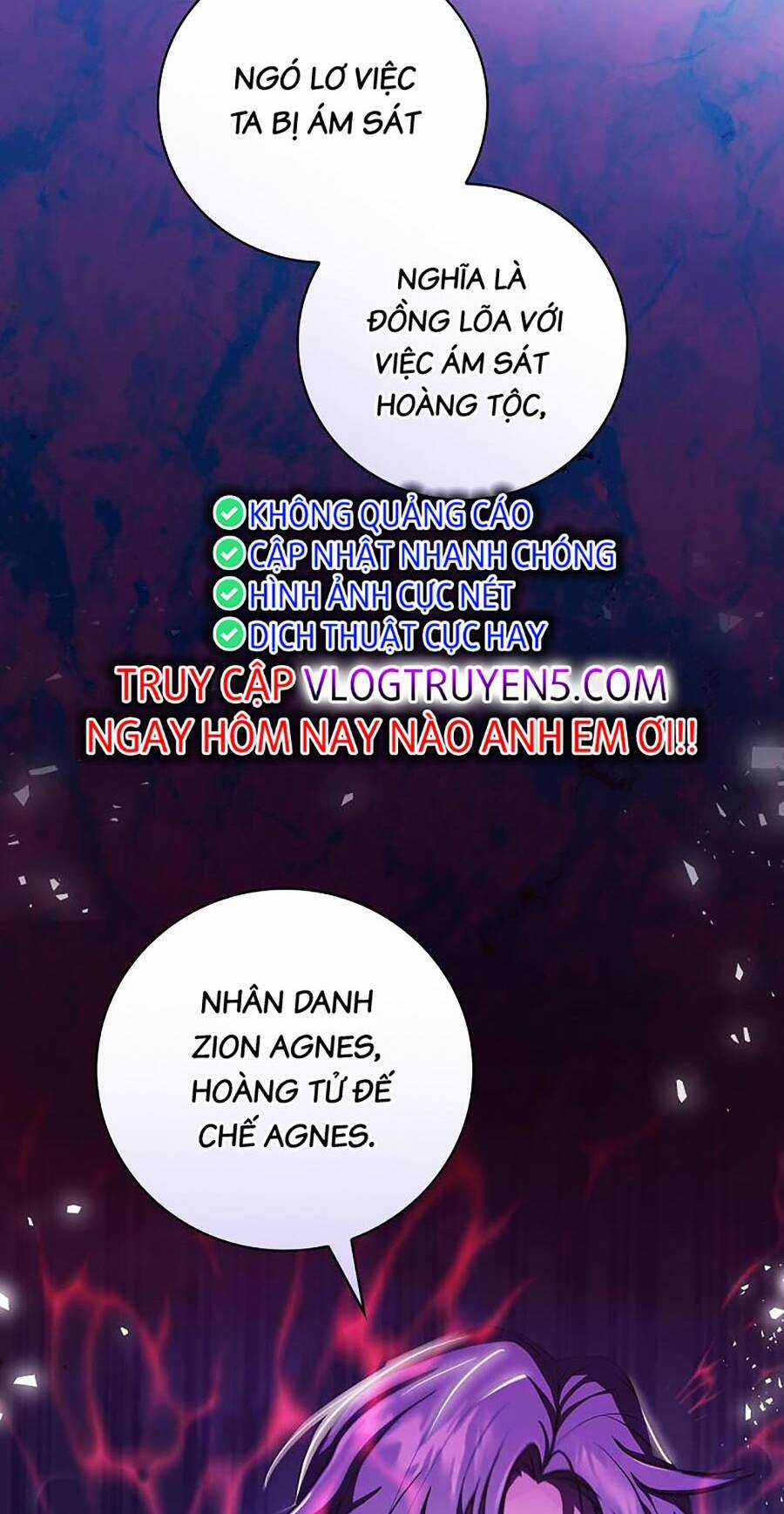 Trở Thành Hoàng Tử Út Trong Tiểu Thuyết Chapter 2 trang 75