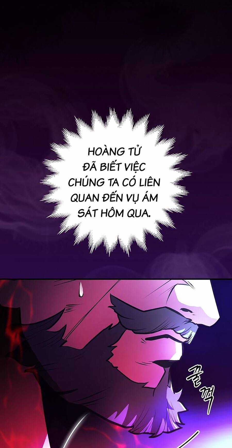 Trở Thành Hoàng Tử Út Trong Tiểu Thuyết Chapter 2 trang 78