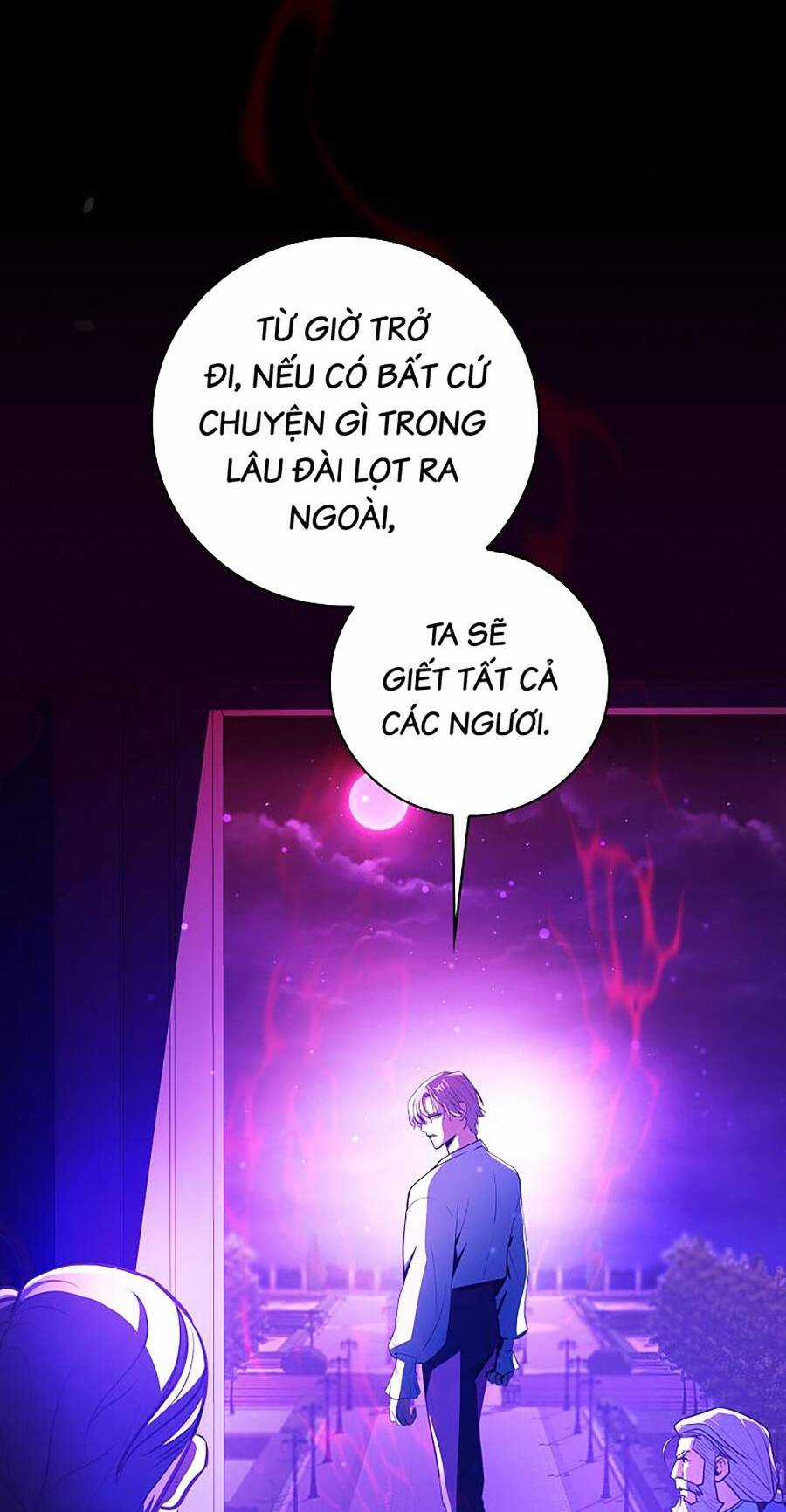 Trở Thành Hoàng Tử Út Trong Tiểu Thuyết Chapter 2 trang 96