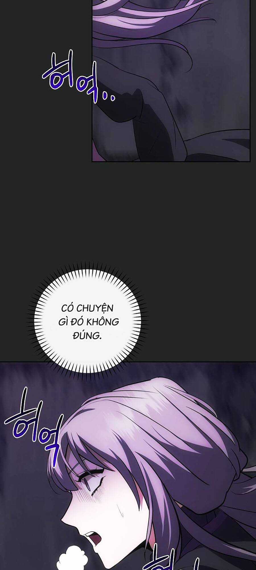 Trở Thành Hoàng Tử Út Trong Tiểu Thuyết Chapter 20 trang 17