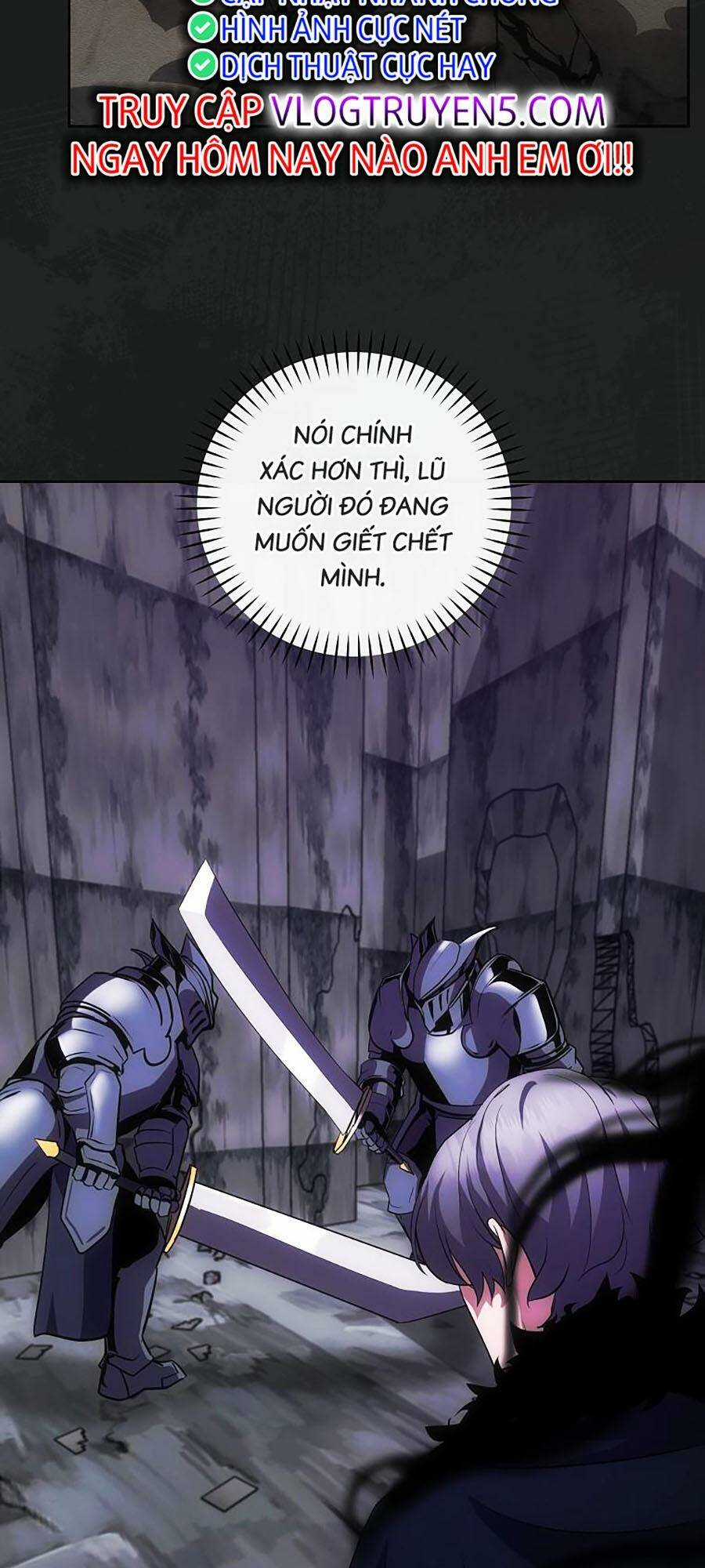 Trở Thành Hoàng Tử Út Trong Tiểu Thuyết Chapter 20 trang 2