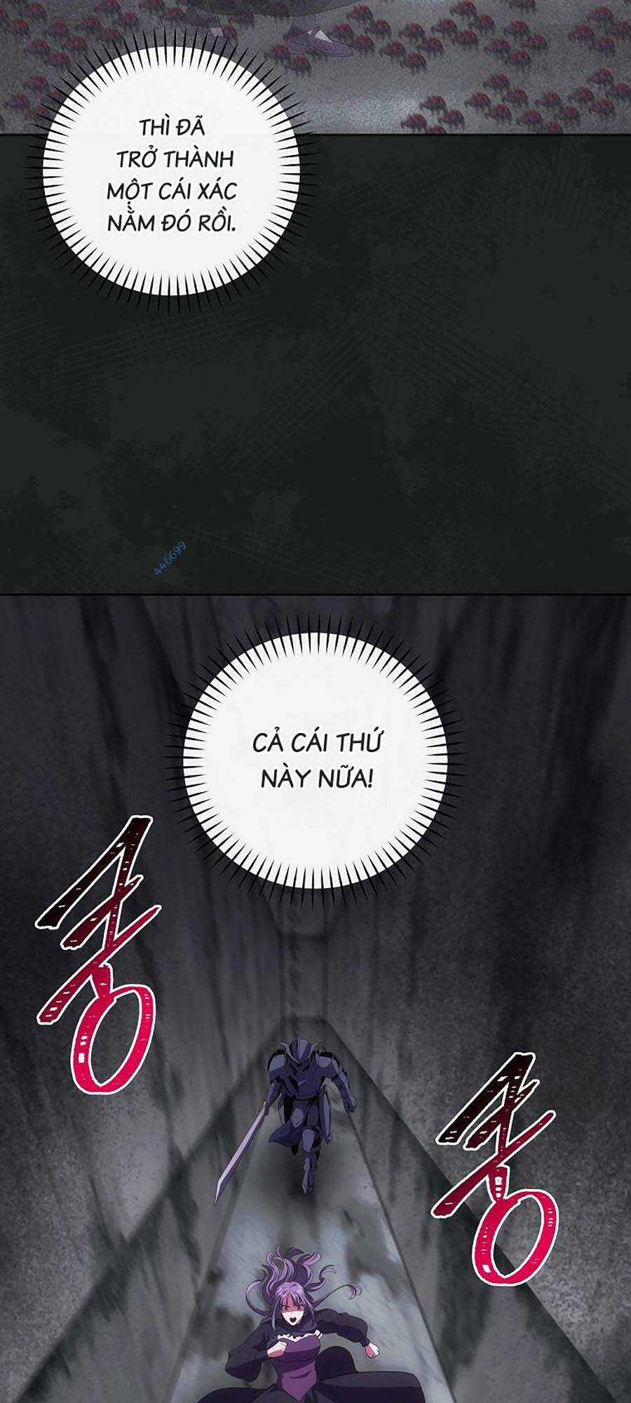 Trở Thành Hoàng Tử Út Trong Tiểu Thuyết Chapter 20 trang 20