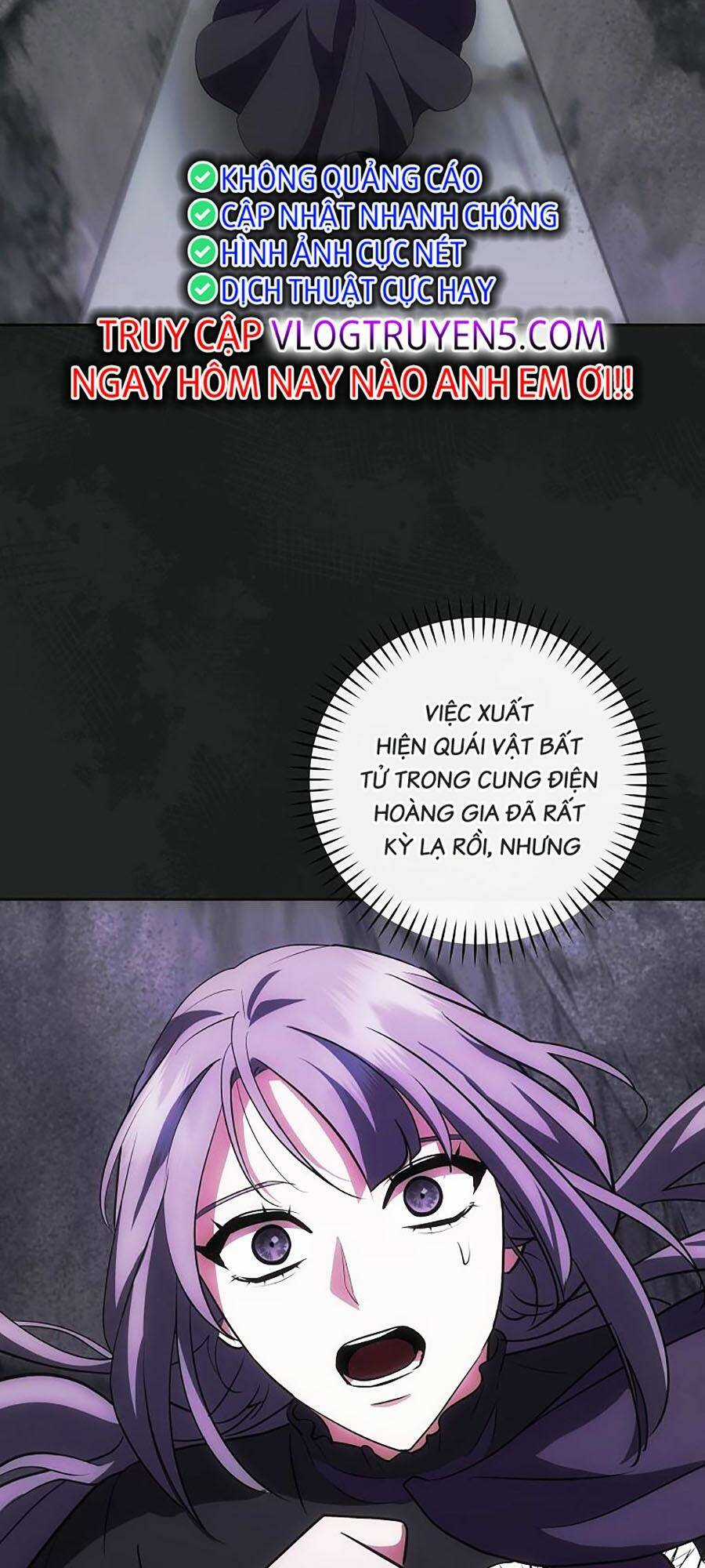 Trở Thành Hoàng Tử Út Trong Tiểu Thuyết Chapter 20 trang 21