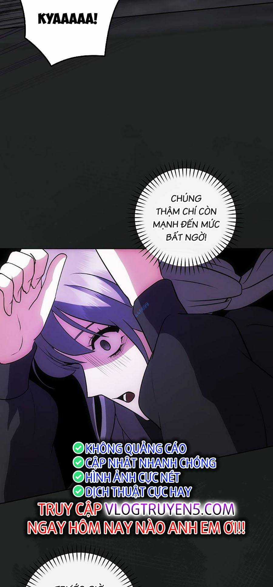 Trở Thành Hoàng Tử Út Trong Tiểu Thuyết Chapter 20 trang 23