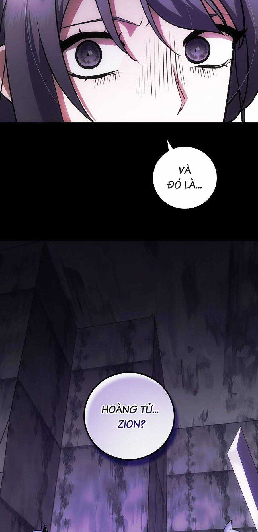 Trở Thành Hoàng Tử Út Trong Tiểu Thuyết Chapter 20 trang 28