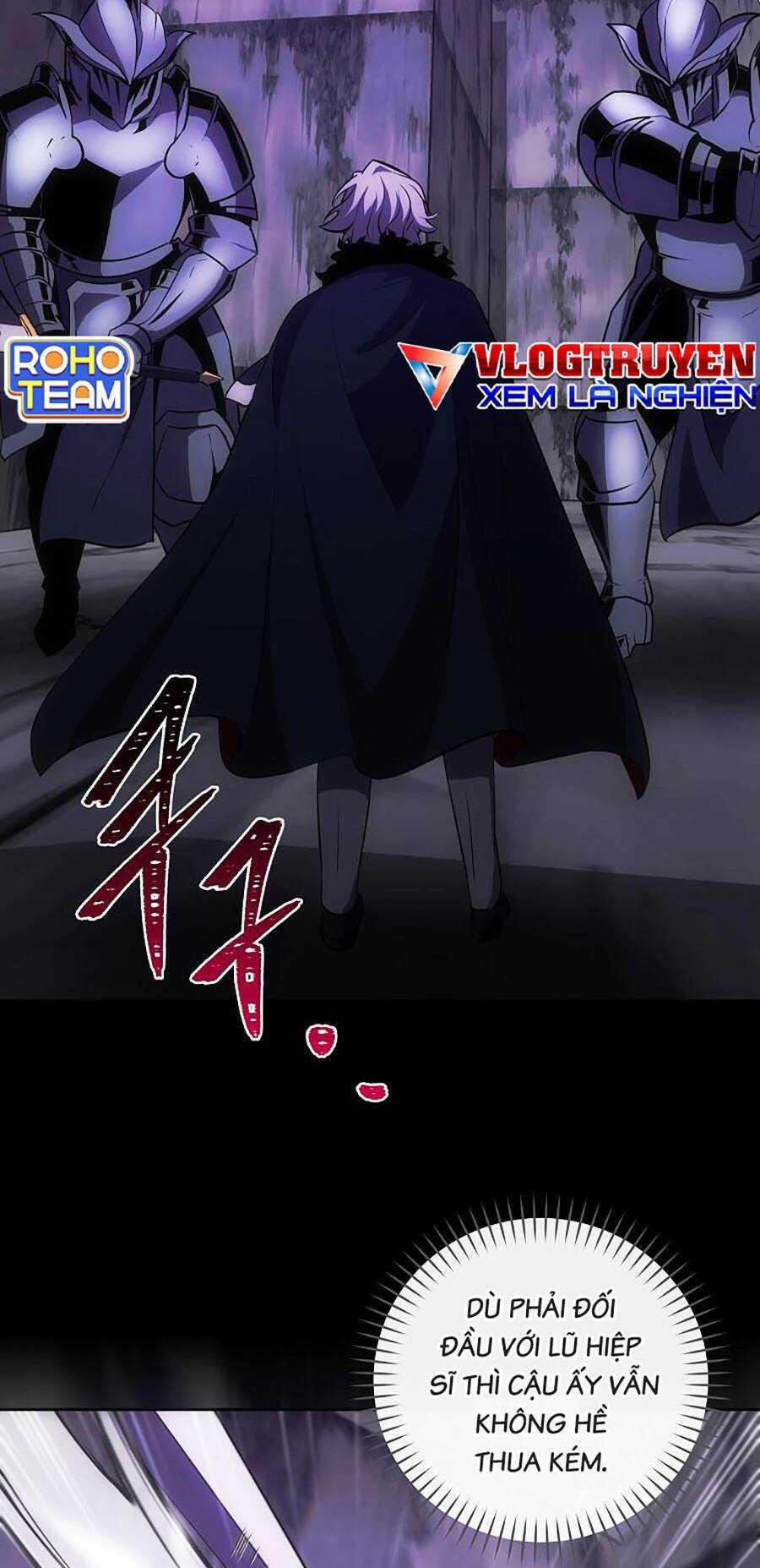 Trở Thành Hoàng Tử Út Trong Tiểu Thuyết Chapter 20 trang 29