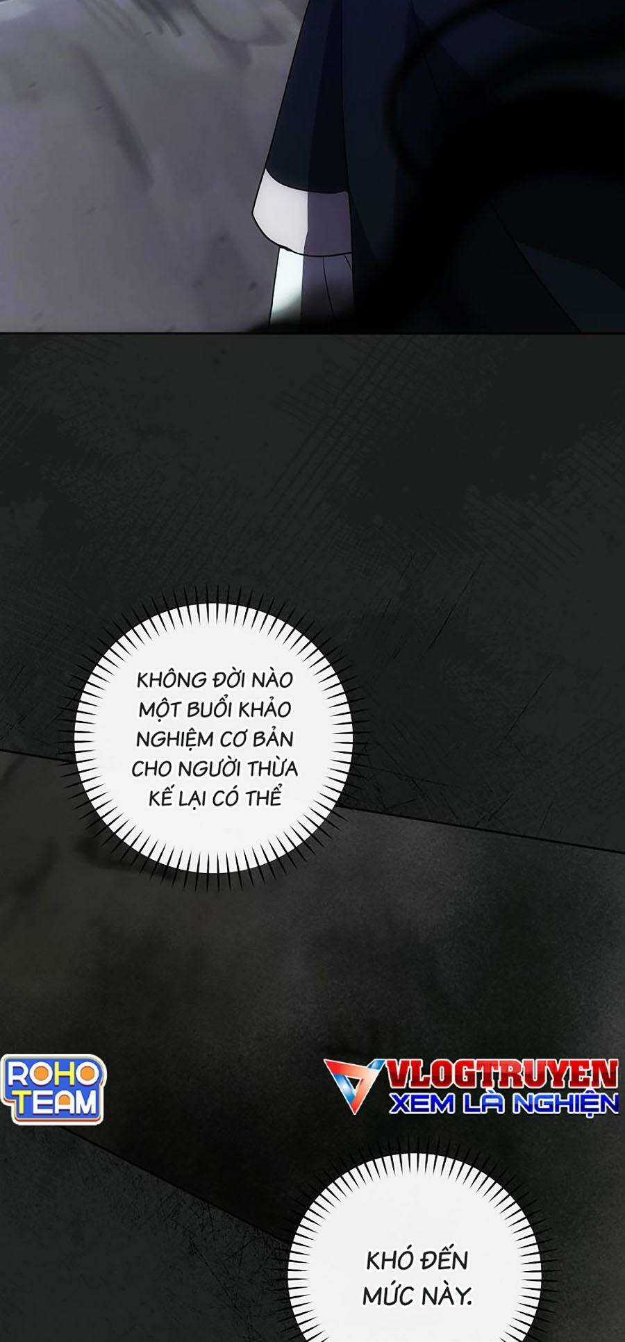 Trở Thành Hoàng Tử Út Trong Tiểu Thuyết Chapter 20 trang 3