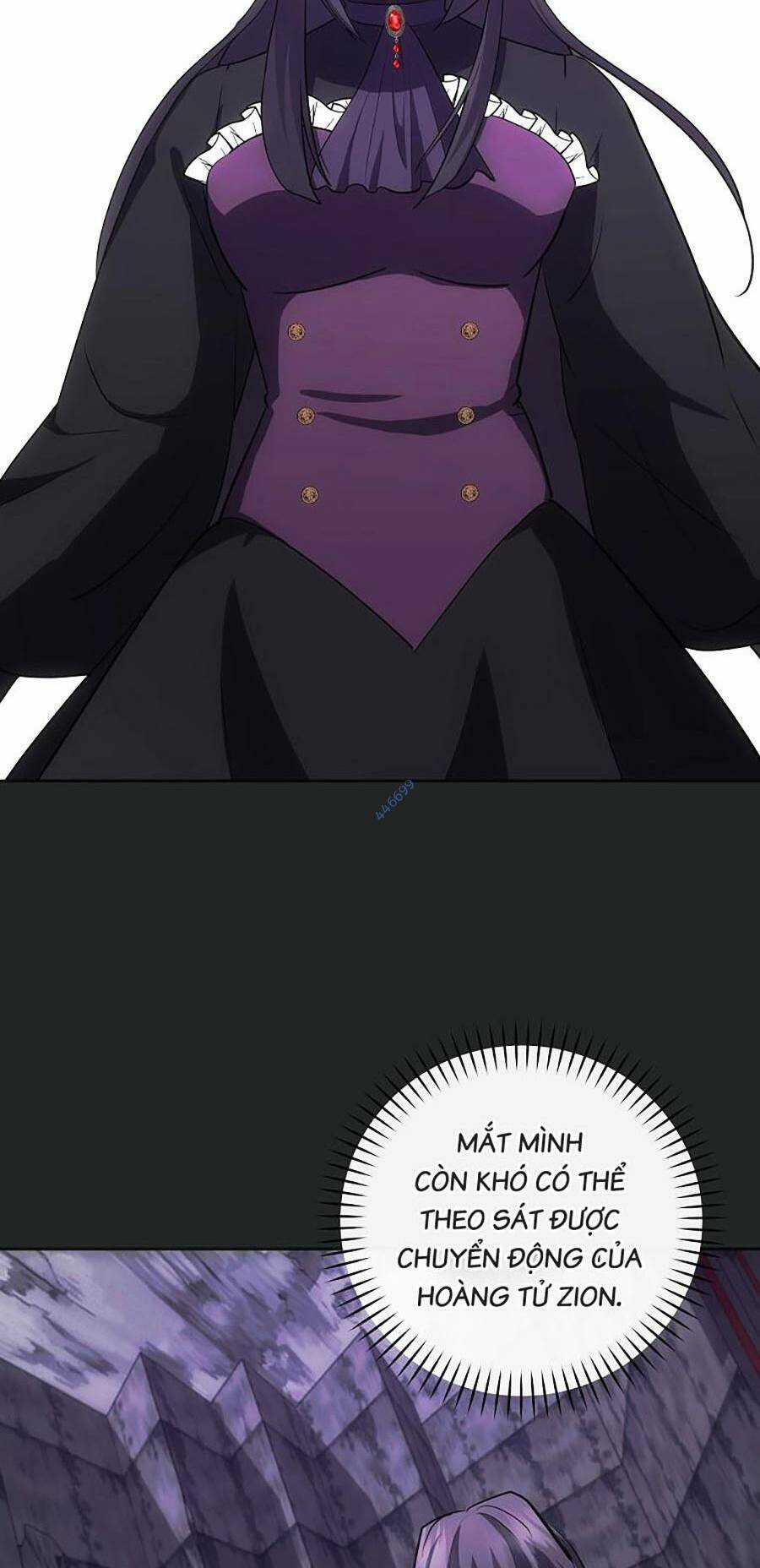 Trở Thành Hoàng Tử Út Trong Tiểu Thuyết Chapter 20 trang 34