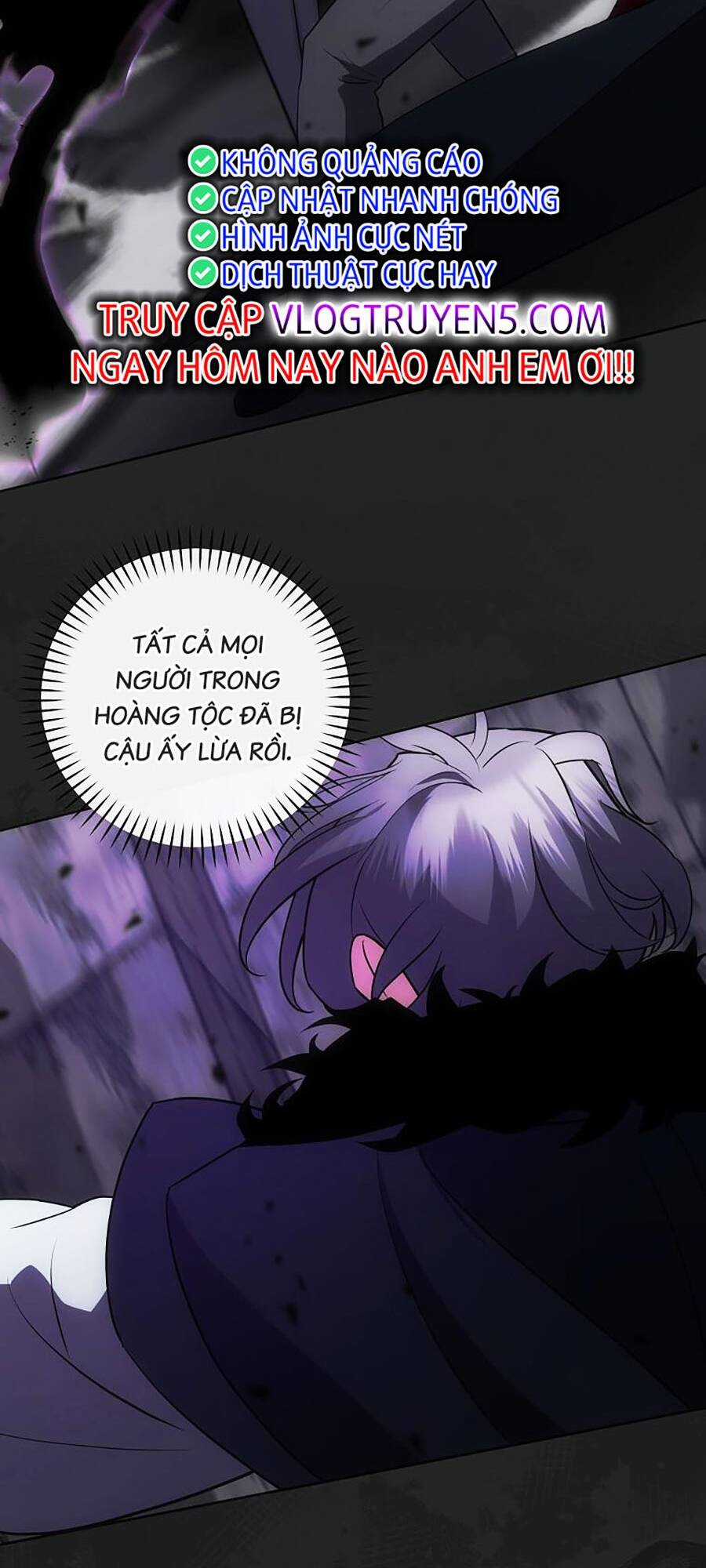 Trở Thành Hoàng Tử Út Trong Tiểu Thuyết Chapter 20 trang 37