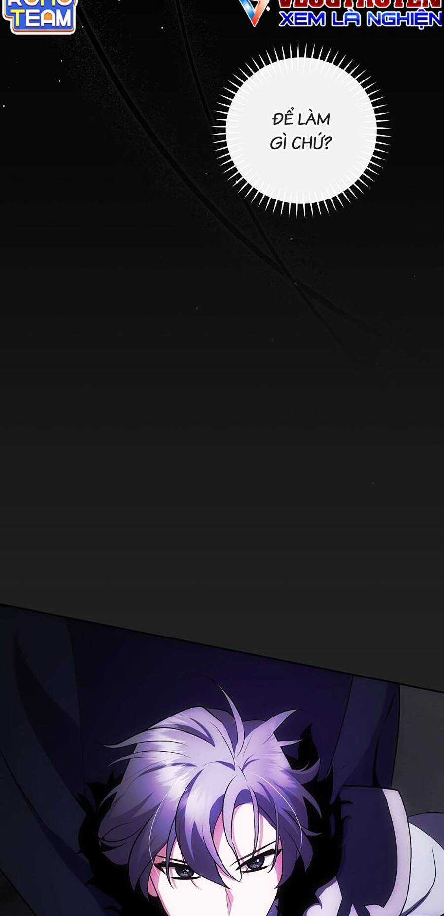 Trở Thành Hoàng Tử Út Trong Tiểu Thuyết Chapter 20 trang 39