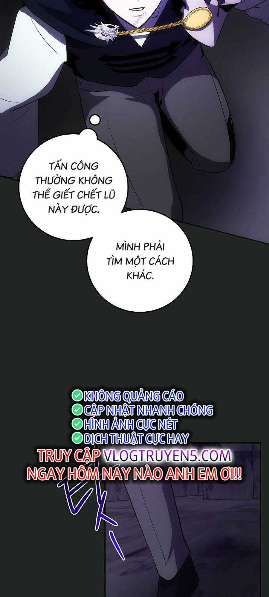 Trở Thành Hoàng Tử Út Trong Tiểu Thuyết Chapter 20 trang 40