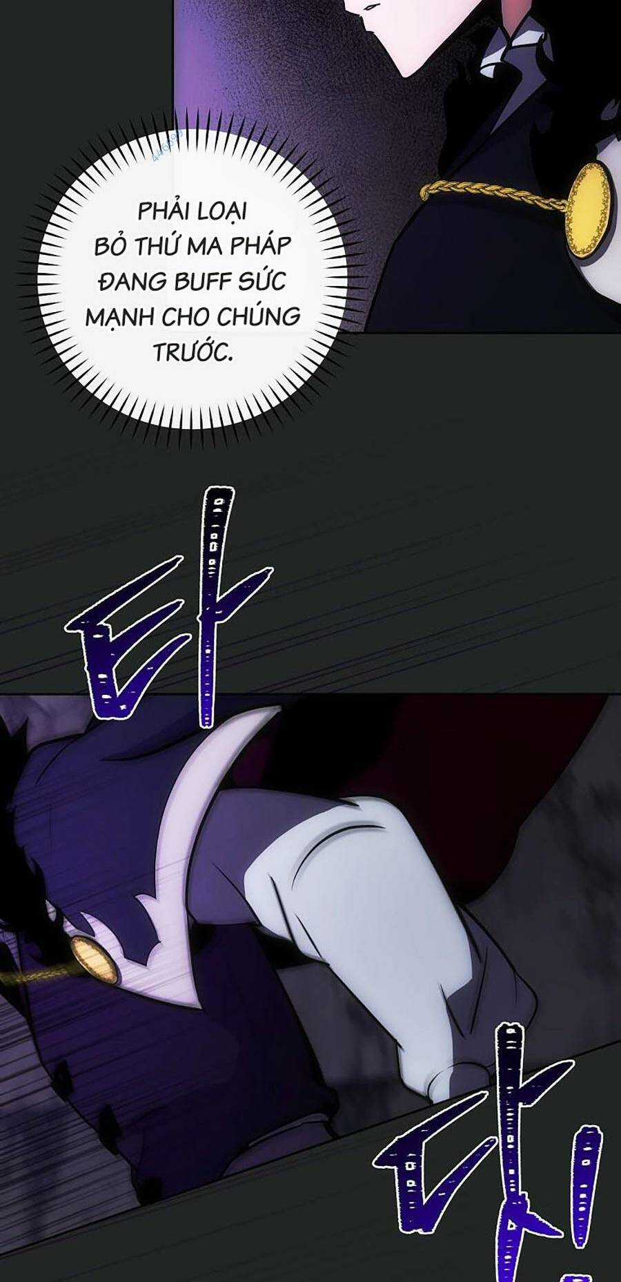 Trở Thành Hoàng Tử Út Trong Tiểu Thuyết Chapter 20 trang 44