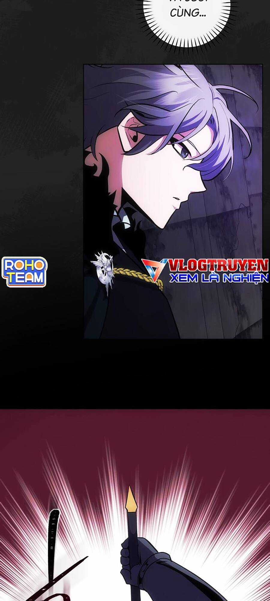 Trở Thành Hoàng Tử Út Trong Tiểu Thuyết Chapter 20 trang 55