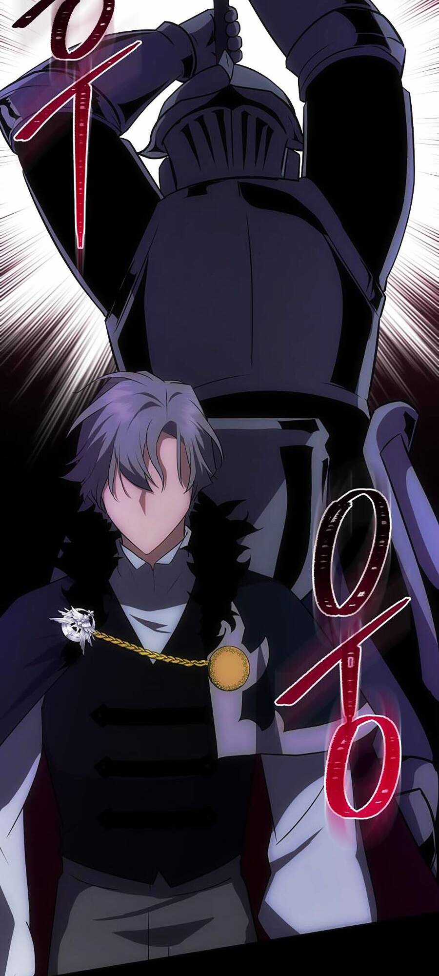 Trở Thành Hoàng Tử Út Trong Tiểu Thuyết Chapter 20 trang 56