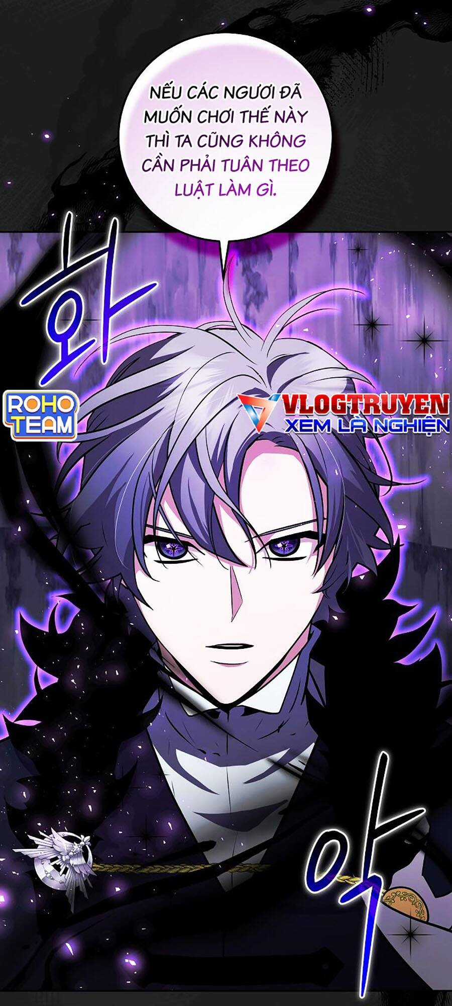 Trở Thành Hoàng Tử Út Trong Tiểu Thuyết Chapter 20 trang 6