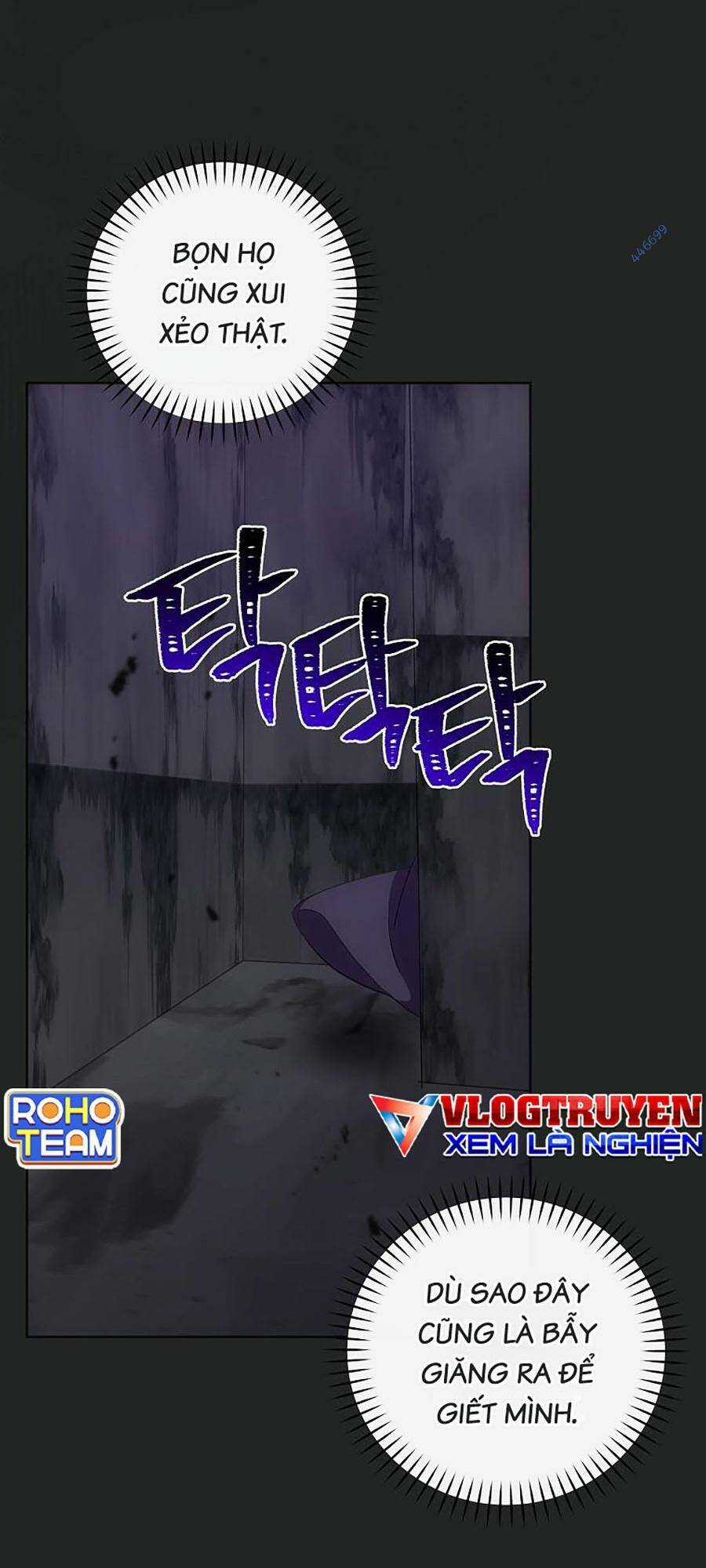 Trở Thành Hoàng Tử Út Trong Tiểu Thuyết Chapter 20 trang 61