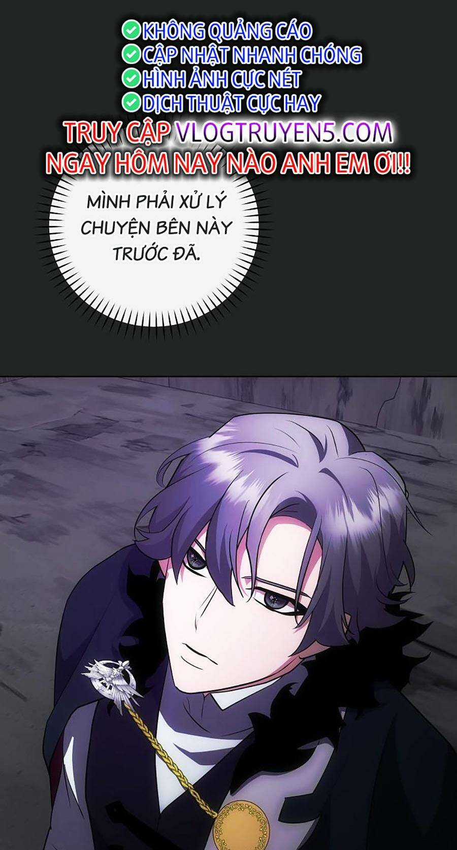 Trở Thành Hoàng Tử Út Trong Tiểu Thuyết Chapter 20 trang 63