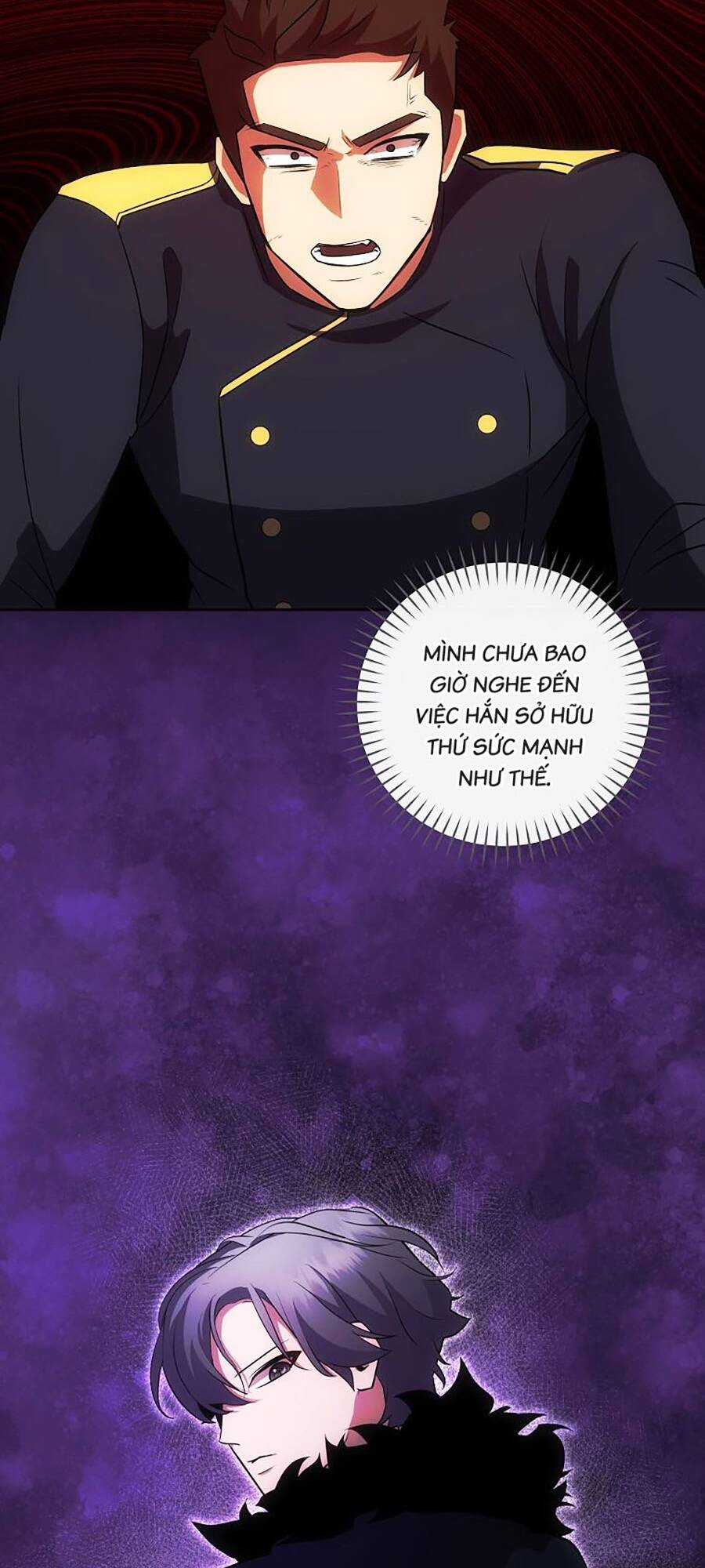 Trở Thành Hoàng Tử Út Trong Tiểu Thuyết Chapter 20 trang 67