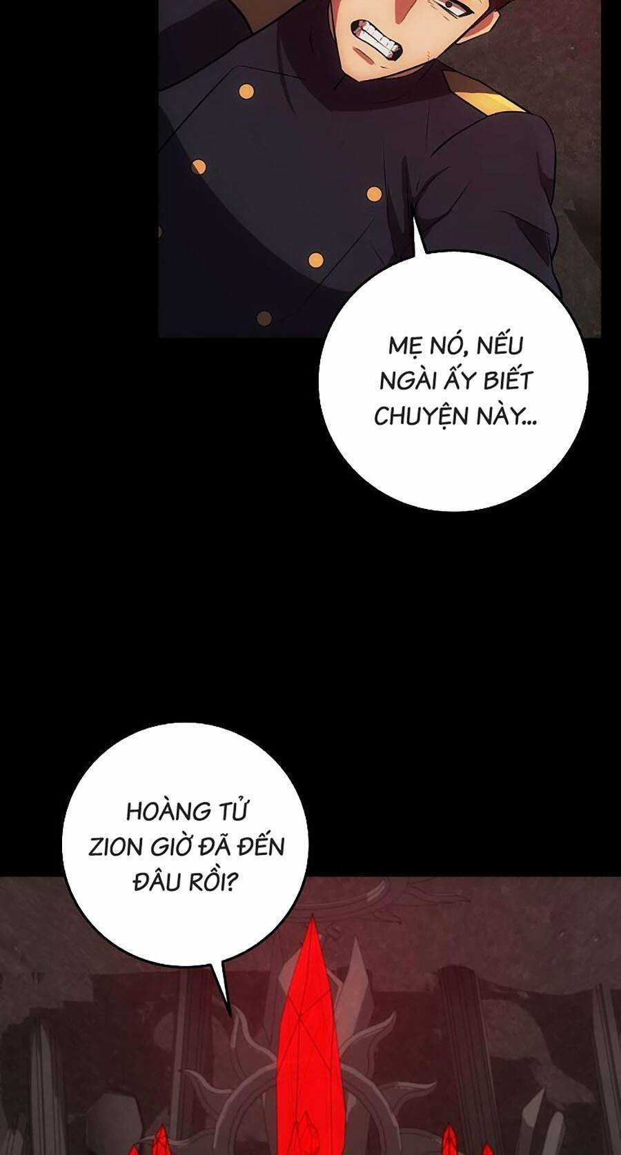 Trở Thành Hoàng Tử Út Trong Tiểu Thuyết Chapter 20 trang 69