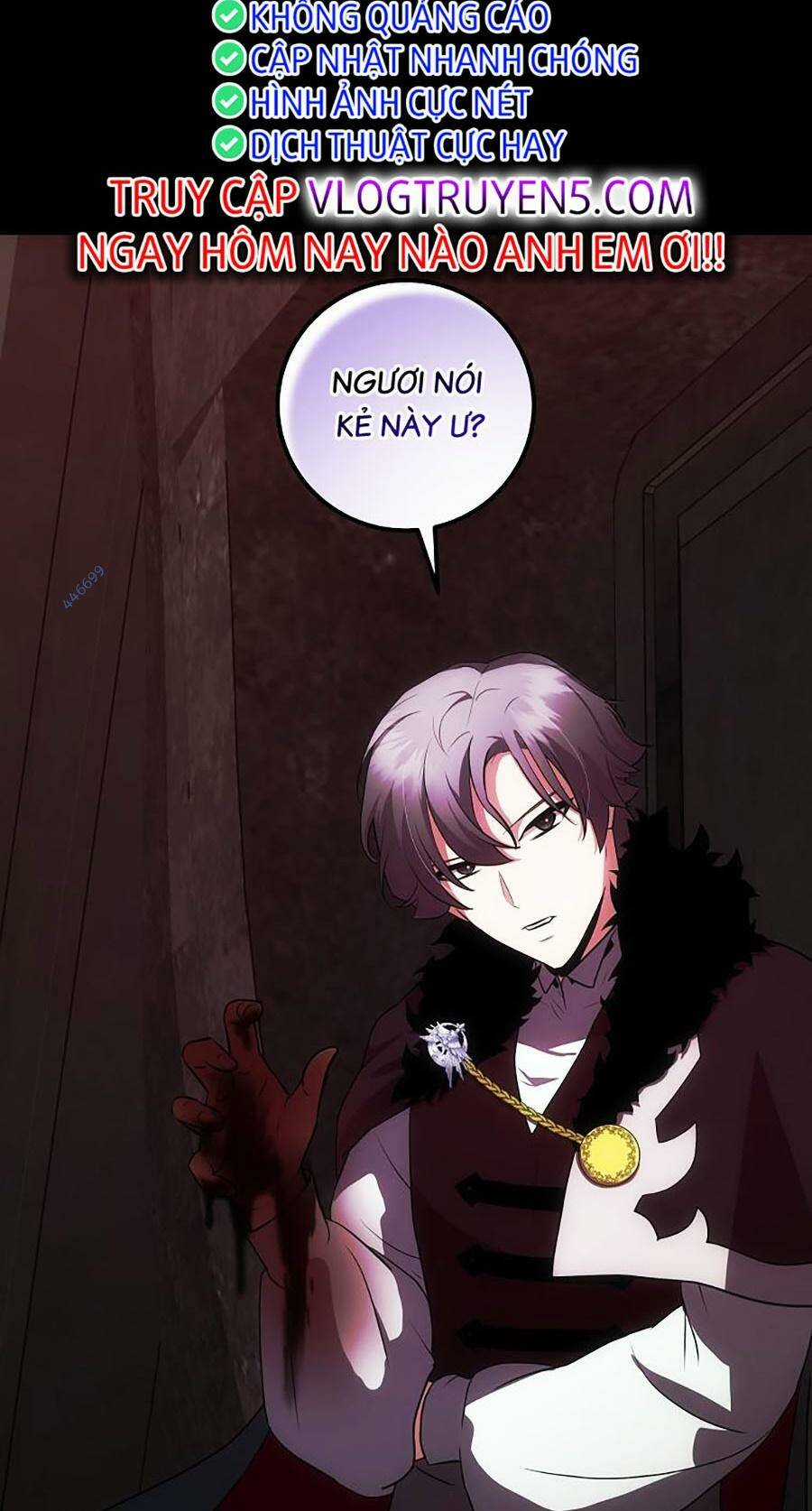 Trở Thành Hoàng Tử Út Trong Tiểu Thuyết Chapter 20 trang 73