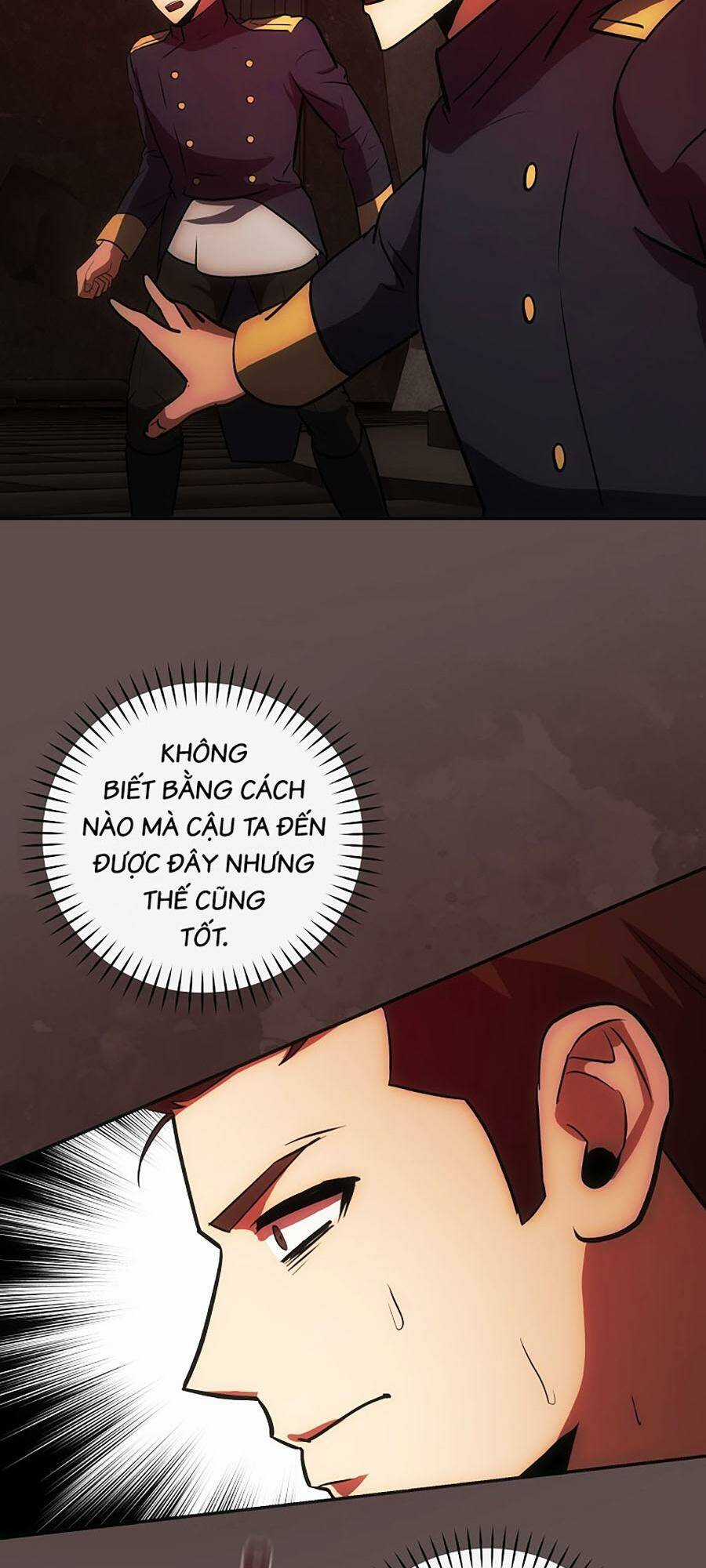 Trở Thành Hoàng Tử Út Trong Tiểu Thuyết Chapter 21 trang 17