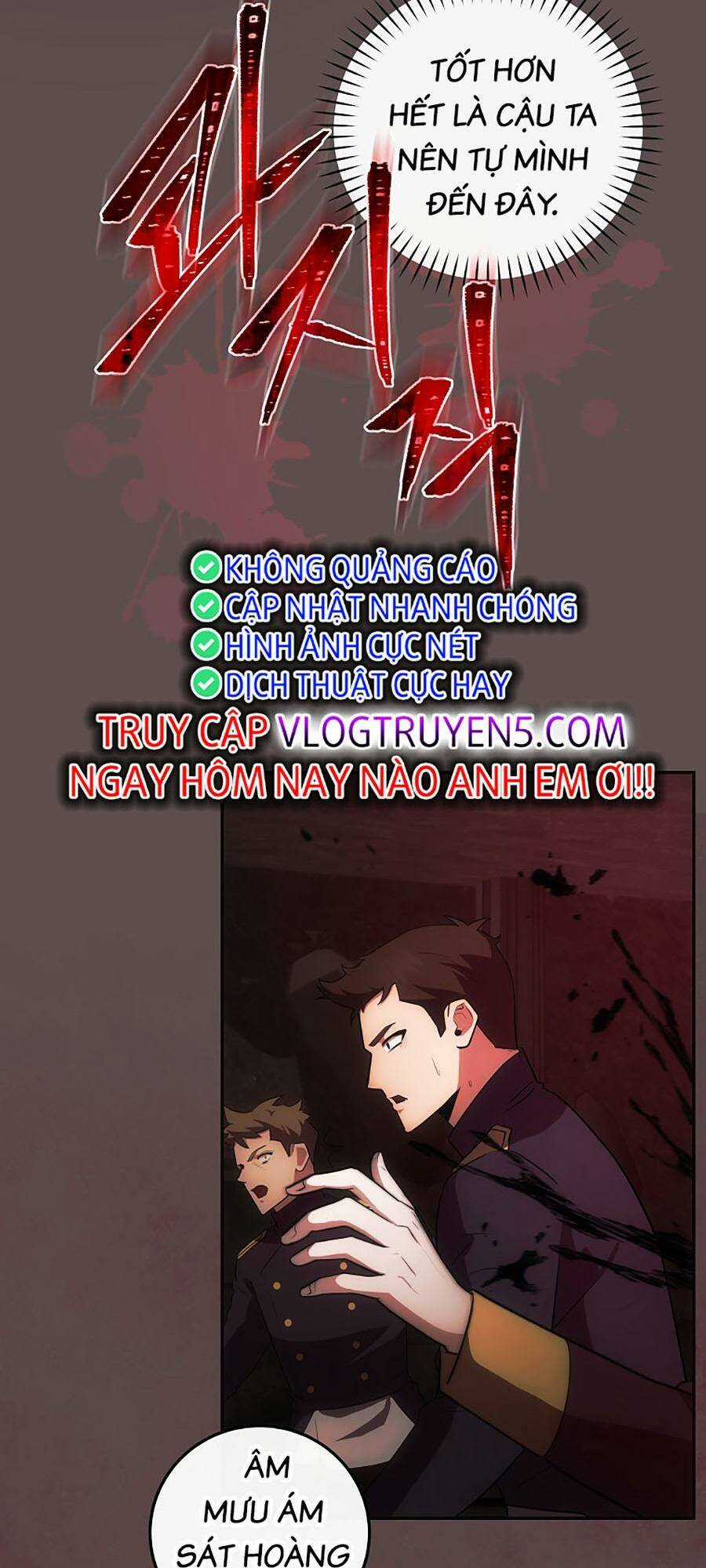 Trở Thành Hoàng Tử Út Trong Tiểu Thuyết Chapter 21 trang 18