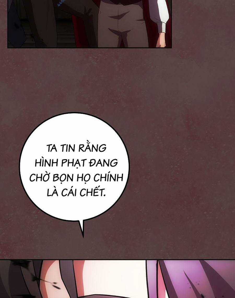 Trở Thành Hoàng Tử Út Trong Tiểu Thuyết Chapter 21 trang 20