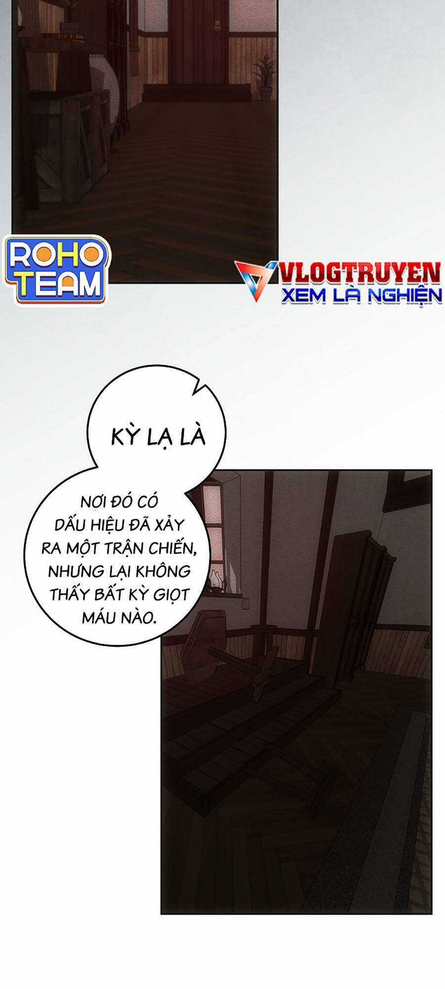 Trở Thành Hoàng Tử Út Trong Tiểu Thuyết Chapter 21 trang 3