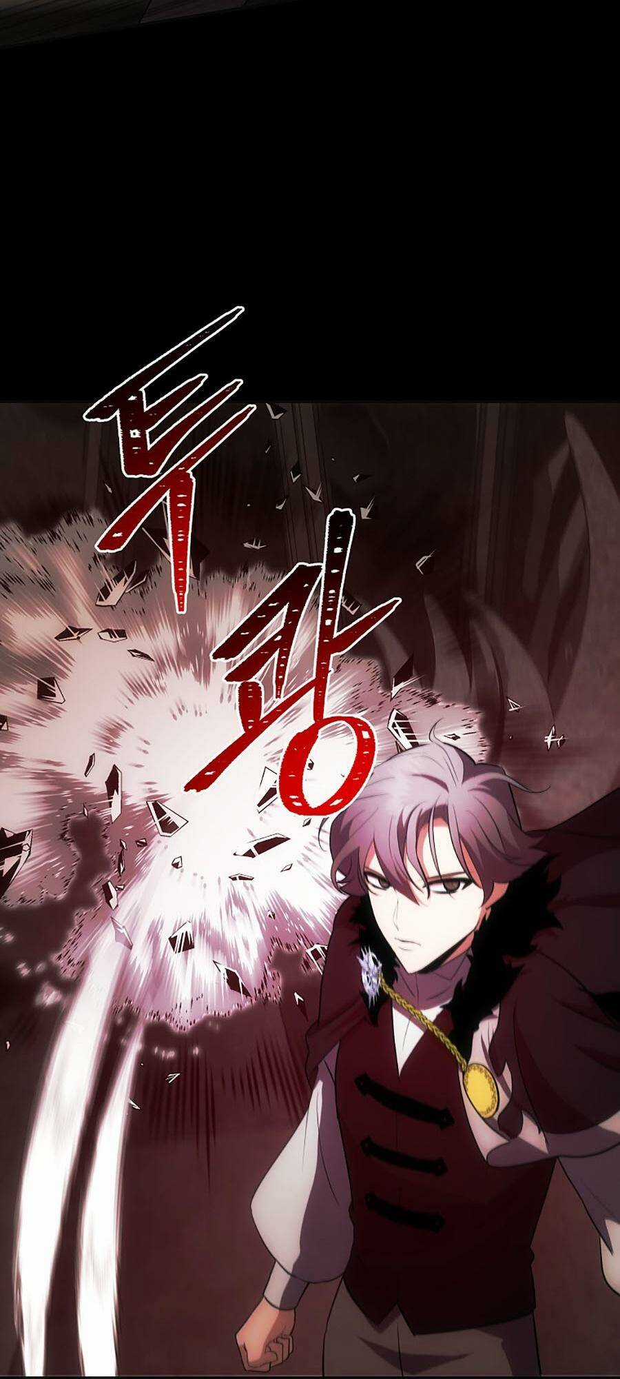 Trở Thành Hoàng Tử Út Trong Tiểu Thuyết Chapter 21 trang 30