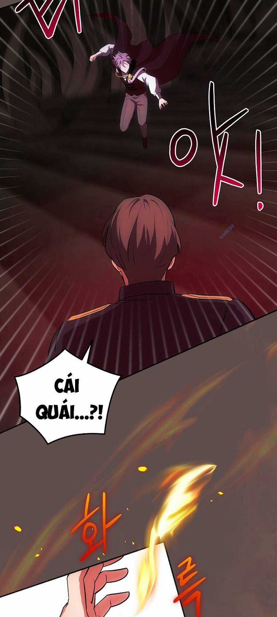 Trở Thành Hoàng Tử Út Trong Tiểu Thuyết Chapter 21 trang 32