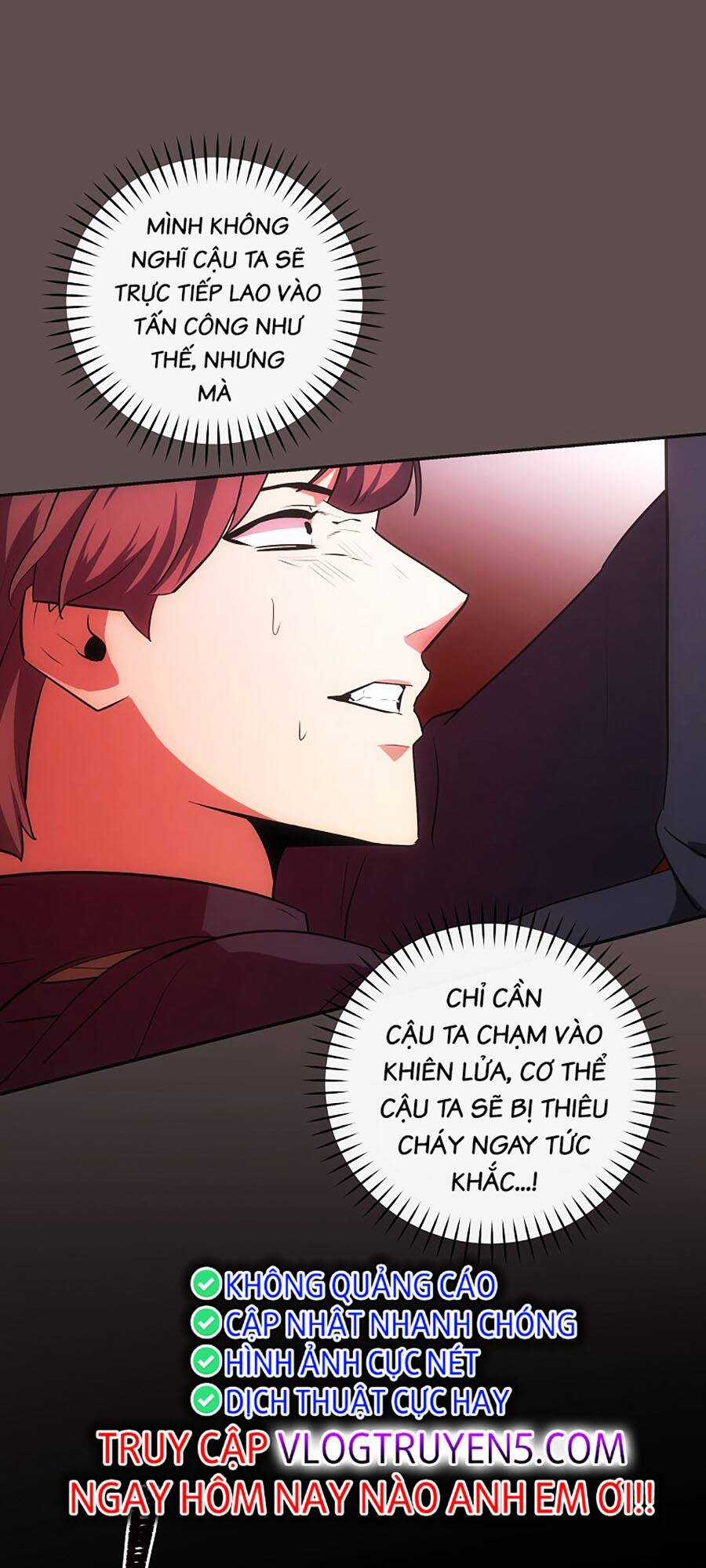 Trở Thành Hoàng Tử Út Trong Tiểu Thuyết Chapter 21 trang 35