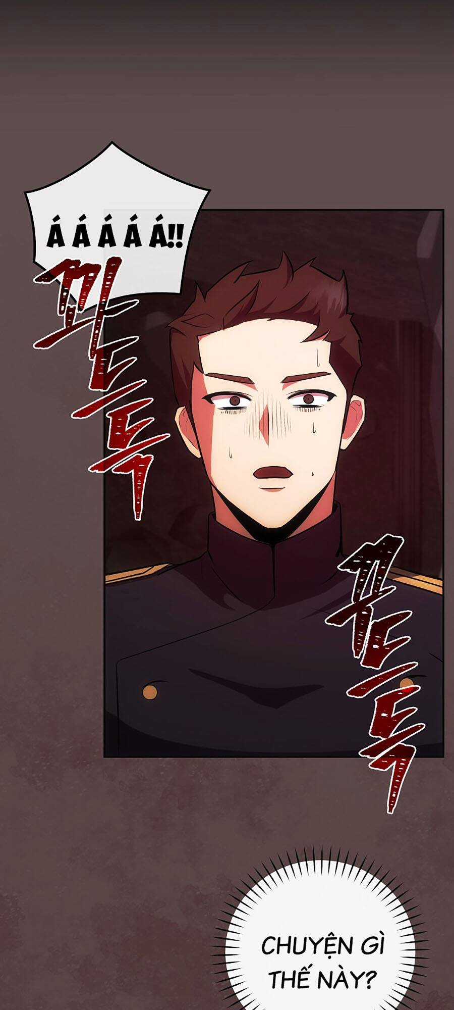 Trở Thành Hoàng Tử Út Trong Tiểu Thuyết Chapter 21 trang 37