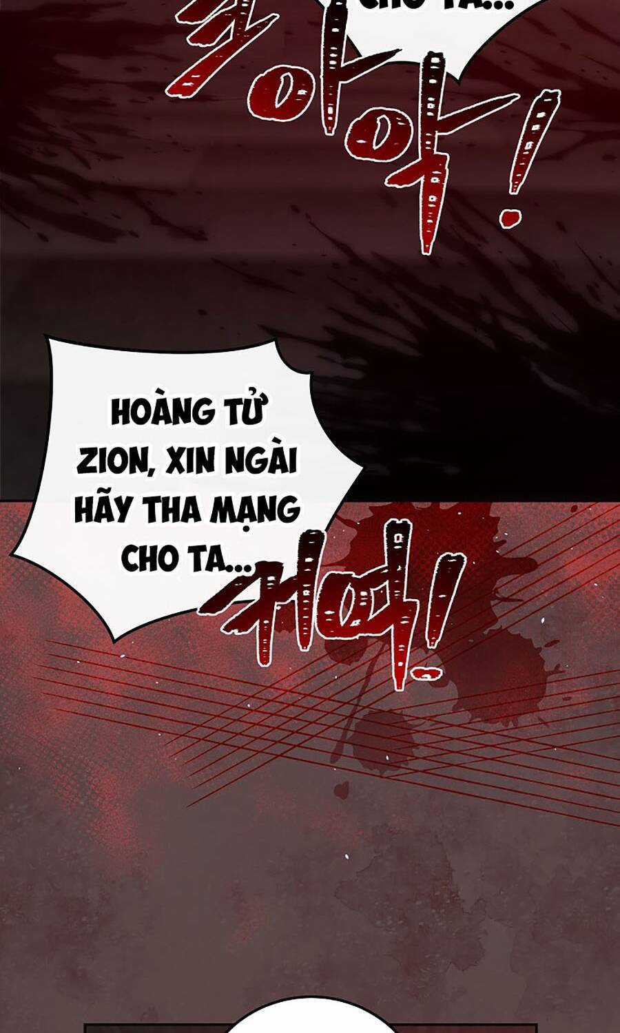 Trở Thành Hoàng Tử Út Trong Tiểu Thuyết Chapter 21 trang 39