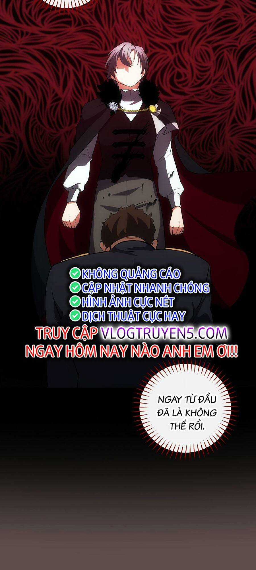 Trở Thành Hoàng Tử Út Trong Tiểu Thuyết Chapter 21 trang 41