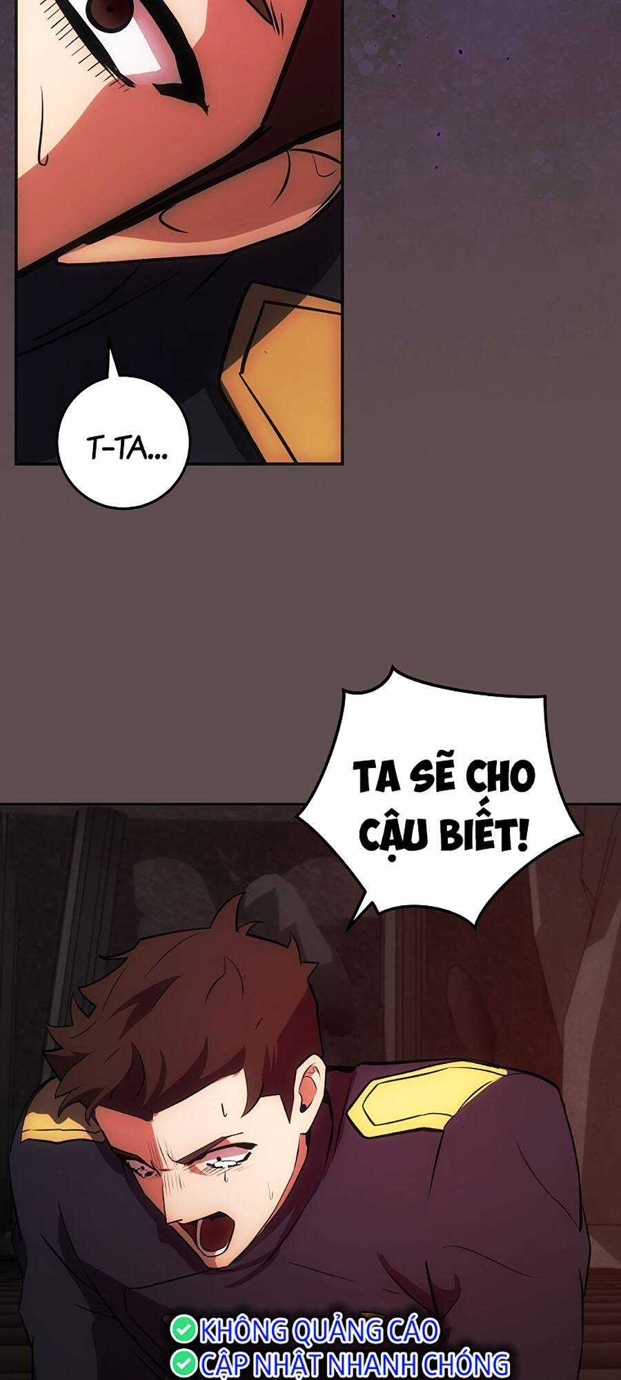 Trở Thành Hoàng Tử Út Trong Tiểu Thuyết Chapter 21 trang 45