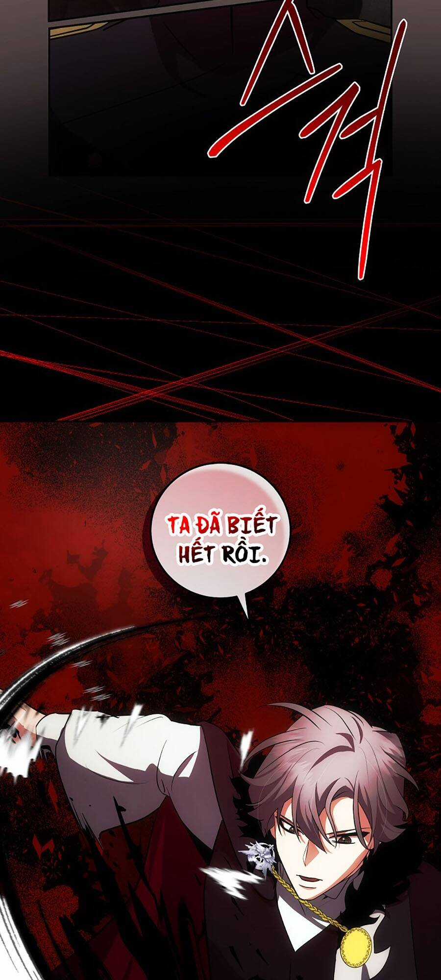 Trở Thành Hoàng Tử Út Trong Tiểu Thuyết Chapter 21 trang 47