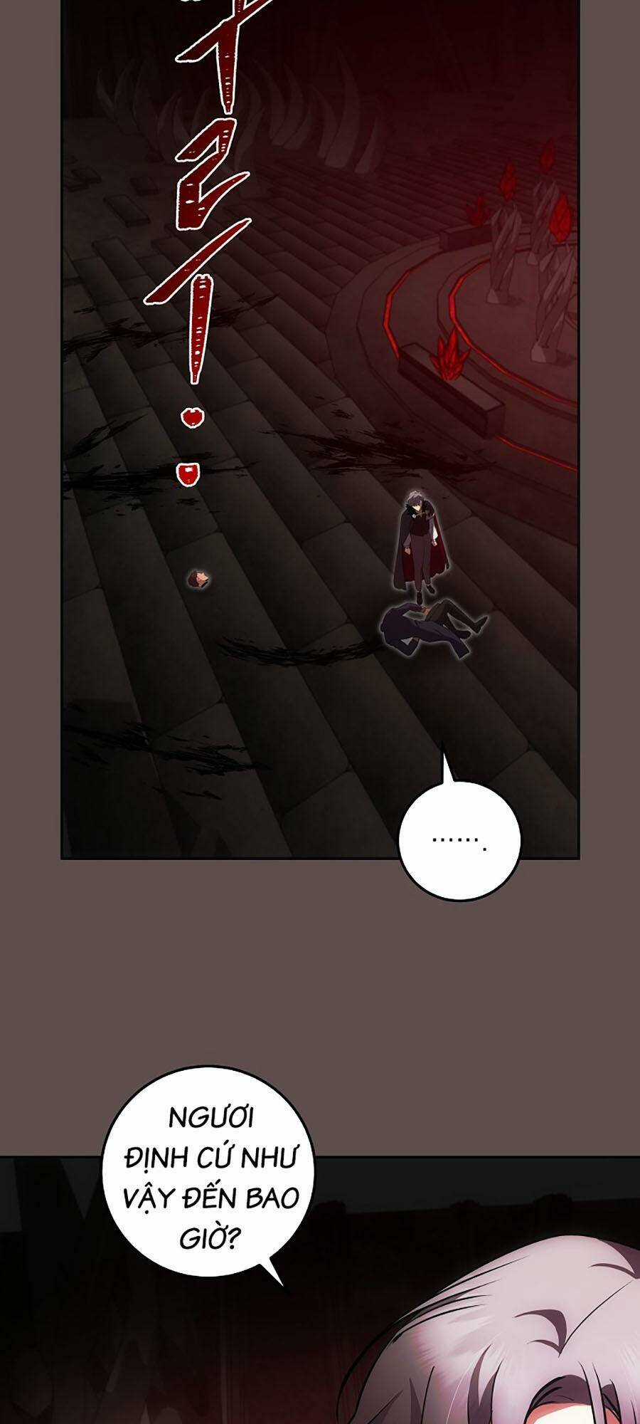 Trở Thành Hoàng Tử Út Trong Tiểu Thuyết Chapter 21 trang 50